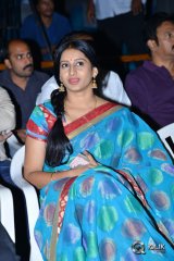 Jayammu Nischayammu Raa Movie Success Meet